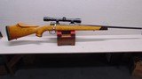 CustomVZ24M98Mauser7X57 MM. !!! SOLD !!!To Steve - 1 of 21