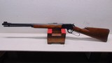 Marlin
39A
Early. 1954
Mountie - 5 of 20