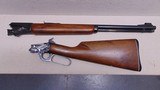 Marlin
39A
Early. 1954
Mountie - 20 of 20