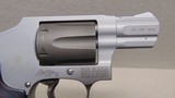 S&W Air Lite Ti Model 332 Centennial Pre-Lock
32 H&R Magnum - 8 of 11