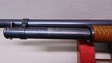 WinchesterModel97 RiotShot Gun. 12 GA.!!! SOLD !!!To JIM - 19 of 23