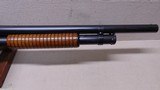 WinchesterModel97 RiotShot Gun. 12 GA.!!! SOLD !!!To JIM - 4 of 23