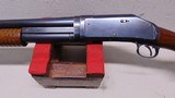 WinchesterModel97 RiotShot Gun. 12 GA.!!! SOLD !!!To JIM - 7 of 23