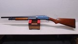 WinchesterModel97 RiotShot Gun. 12 GA.!!! SOLD !!!To JIM - 5 of 23