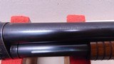 WinchesterModel97 RiotShot Gun. 12 GA.!!! SOLD !!!To JIM - 18 of 23