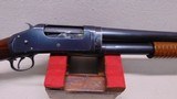 WinchesterModel97 RiotShot Gun. 12 GA.!!! SOLD !!!To JIM - 3 of 23