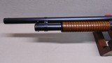 WinchesterModel97 RiotShot Gun. 12 GA.!!! SOLD !!!To JIM - 8 of 23
