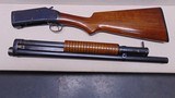 WinchesterModel97 RiotShot Gun. 12 GA.!!! SOLD !!!To JIM - 20 of 23