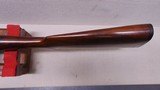 WinchesterModel97 RiotShot Gun. 12 GA.!!! SOLD !!!To JIM - 9 of 23