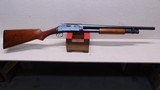 WinchesterModel97 RiotShot Gun. 12 GA.!!! SOLD !!!To JIM - 1 of 23