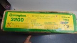 RemingtonModel 3200FieldNIB - 2 of 22