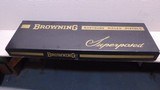 Browning Belgium Grade I 12 GA Superposed Lightning With Box - 24 of 25
