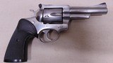 Ruger
Security-Six
357 Magnum