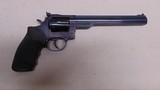 Dan Wesson
Model 15
357 Magnum