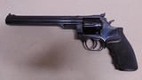 Dan Wesson
Model 15
357 Magnum - 2 of 7