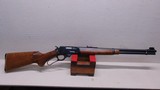 Marlin 336
30-30 Winchester
High Condition - 1 of 17