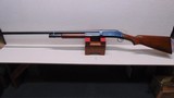Winchester 97TD12GAHigh Condition.!!! SOLD !!! To Brian - 6 of 23