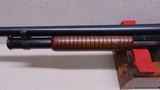 Winchester 97TD12GAHigh Condition.!!! SOLD !!! To Brian - 9 of 23