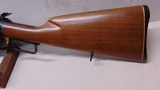 Marlin 189444 MagnumPre- Safety.!!! SOLD !!! on Webb - 6 of 17