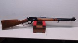 Marlin 189444 MagnumPre- Safety.!!! SOLD !!! on Webb - 1 of 17
