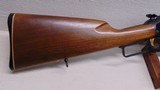 Marlin 189444 MagnumPre- Safety.!!! SOLD !!! on Webb - 2 of 17