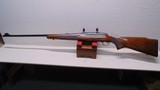 Winchester
Pre-64 M70
Standard
300 Weatherby Magnum
!!! SOLD !!!
To Gib - 5 of 22