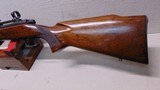 Winchester
Pre-64 M70
Standard
300 Weatherby Magnum
!!! SOLD !!!
To Gib - 6 of 22