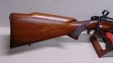 Winchester
Pre-64 M70
Standard
300 Weatherby Magnum - 2 of 22