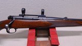 Winchester
Pre-64 M70
Standard
300 Weatherby Magnum - 3 of 22