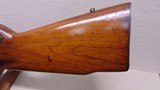 Winchester
Pre-64 M70
Standard
300 Weatherby Magnum - 16 of 22