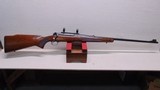 Winchester
Pre-64 M70
Standard
300 Weatherby Magnum
!!! SOLD !!!
To Gib - 1 of 22