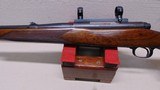 Winchester
Pre-64 M70
Standard
300 Weatherby Magnum - 7 of 22