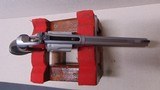 Smith & Wesson
Model 617-2
10 Shot
Pre-Lock 22LR - 4 of 12