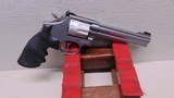 Smith & Wesson
Model 617-2
10 Shot
Pre-Lock 22LR - 2 of 12