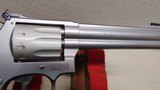 Smith & Wesson
Model 617-2
10 Shot
Pre-Lock 22LR - 7 of 12