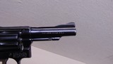 Smith & Wesson
Model 18
No Dash
Four Screw 22LR - 7 of 14