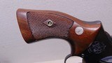 Smith & Wesson
Model 18
No Dash
Four Screw 22LR - 8 of 14