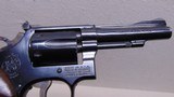 Smith & Wesson
Model 18
No Dash
Four Screw 22LR - 5 of 14