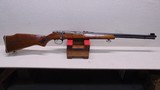Marlin
Model
781
22LR
Rifle. !!! SOLD !!!
To Paul