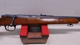 MarlinModel78122LRRifle. !!! SOLD !!!To Paul - 3 of 19