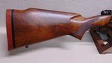 Winchester Pre-64M70Featherweight270 Winchester.!!! SOLD !!!To Justin - 2 of 20