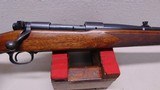 Winchester
Pre-64 M70
Alaskan
338 Win Mag - 3 of 21