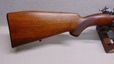 Waffen Frankonia
Model Forest
M98
308 Winchester - 2 of 19