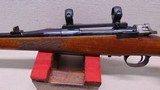 Waffen Frankonia
Model Forest
M98
308 Winchester - 7 of 19