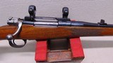 Waffen Frankonia
Model Forest
M98
308 Winchester - 3 of 19