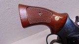 Smith & Wesson 25-5
45 Colt
8 3/8