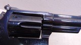 Smith & Wesson
19-4. 357 Magnum
4