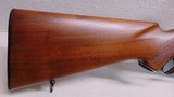 Winchester
Pre-64
Model 88
Clover Leaf
308 Winchester - 2 of 22