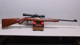 Winchester
Pre-64
Model 88
Clover Leaf
308 Winchester
