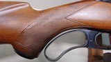 Winchester
Pre-64
Model 88
Clover Leaf
308 Winchester - 16 of 22